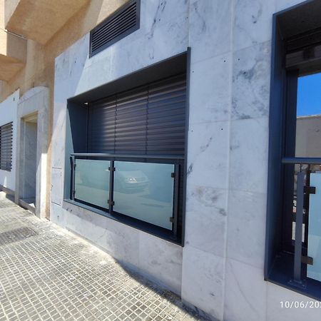 Apartamentos Luxury Playa Victoria Cádis Exterior foto