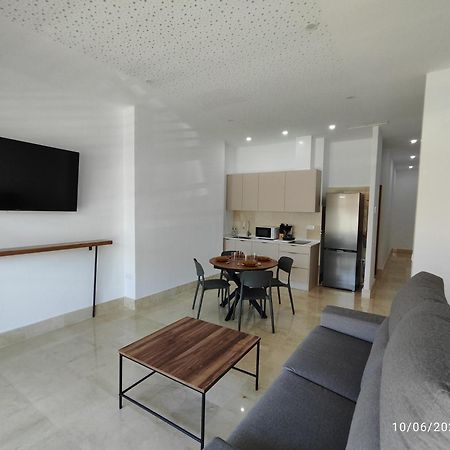 Apartamentos Luxury Playa Victoria Cádis Exterior foto
