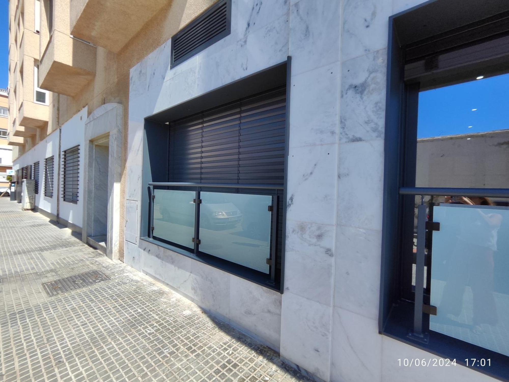 Apartamentos Luxury Playa Victoria Cádis Exterior foto