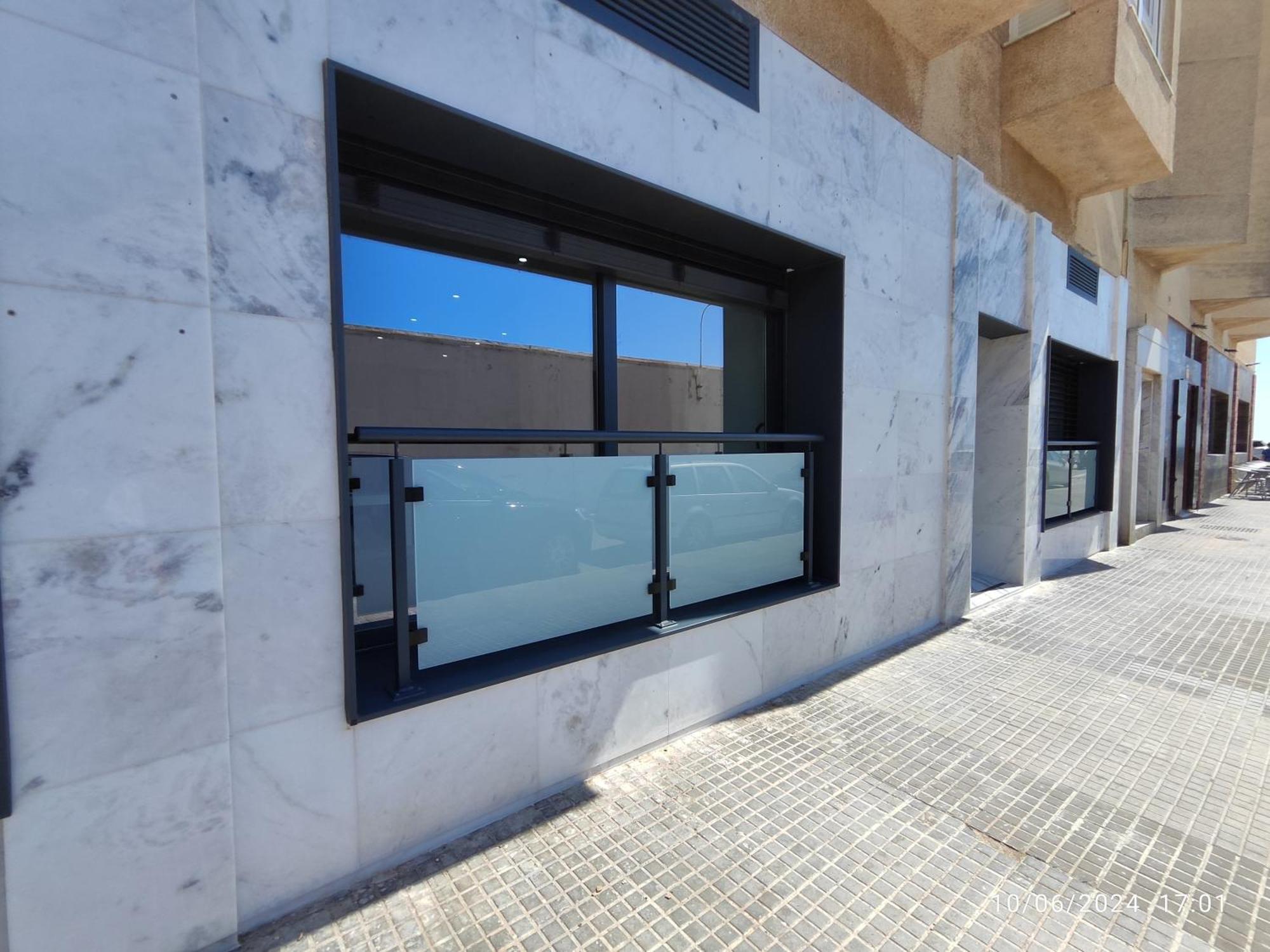 Apartamentos Luxury Playa Victoria Cádis Exterior foto
