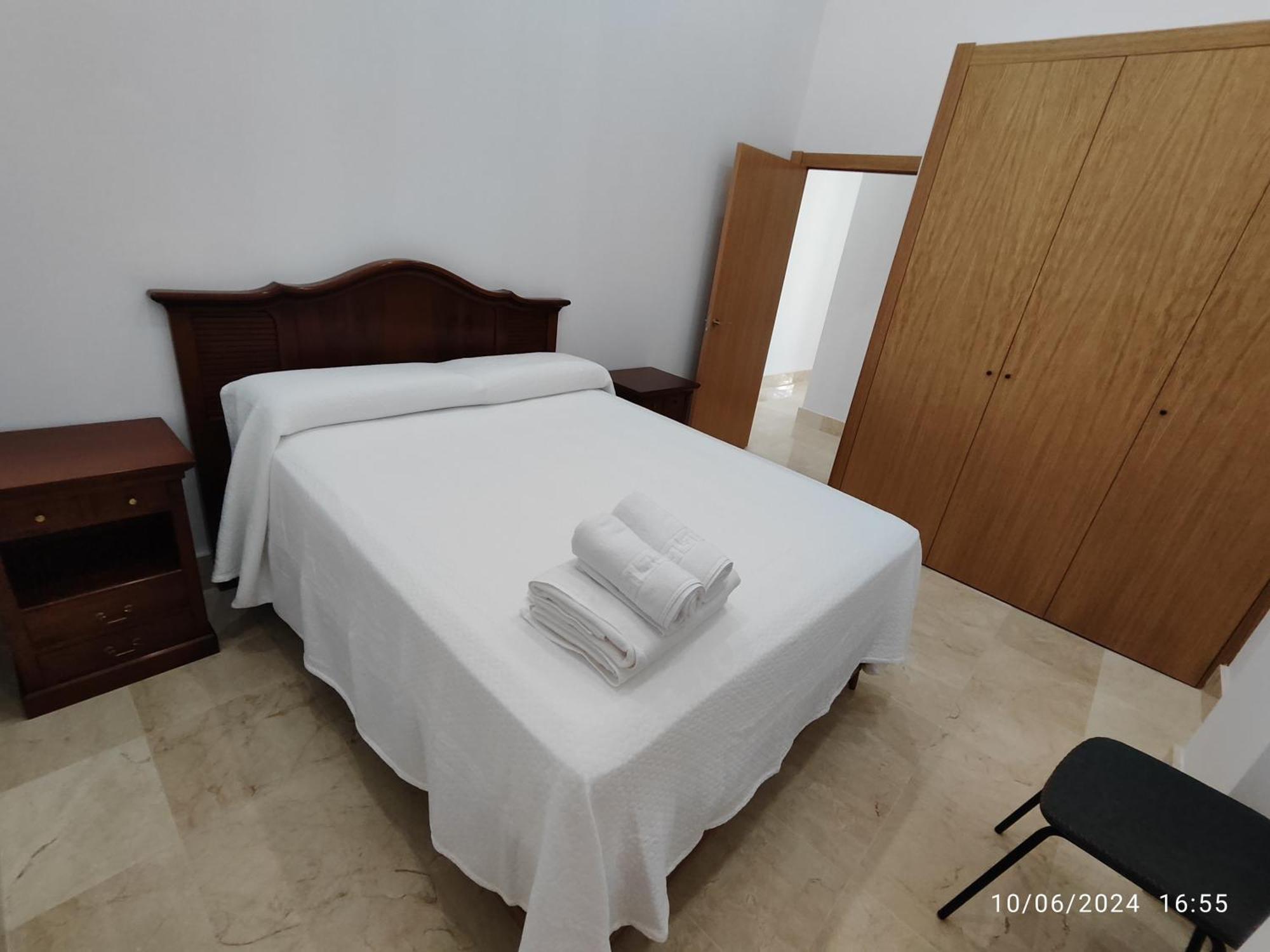 Apartamentos Luxury Playa Victoria Cádis Exterior foto