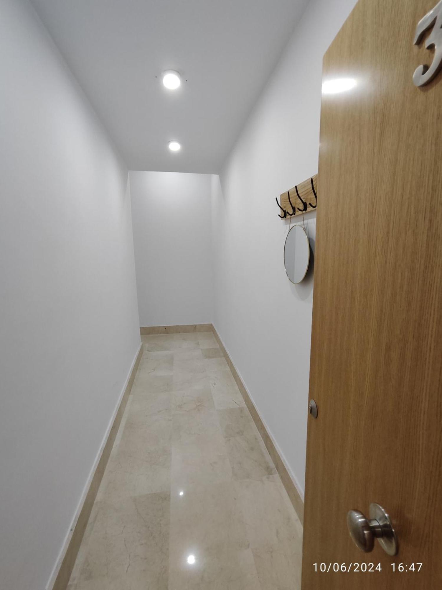 Apartamentos Luxury Playa Victoria Cádis Exterior foto