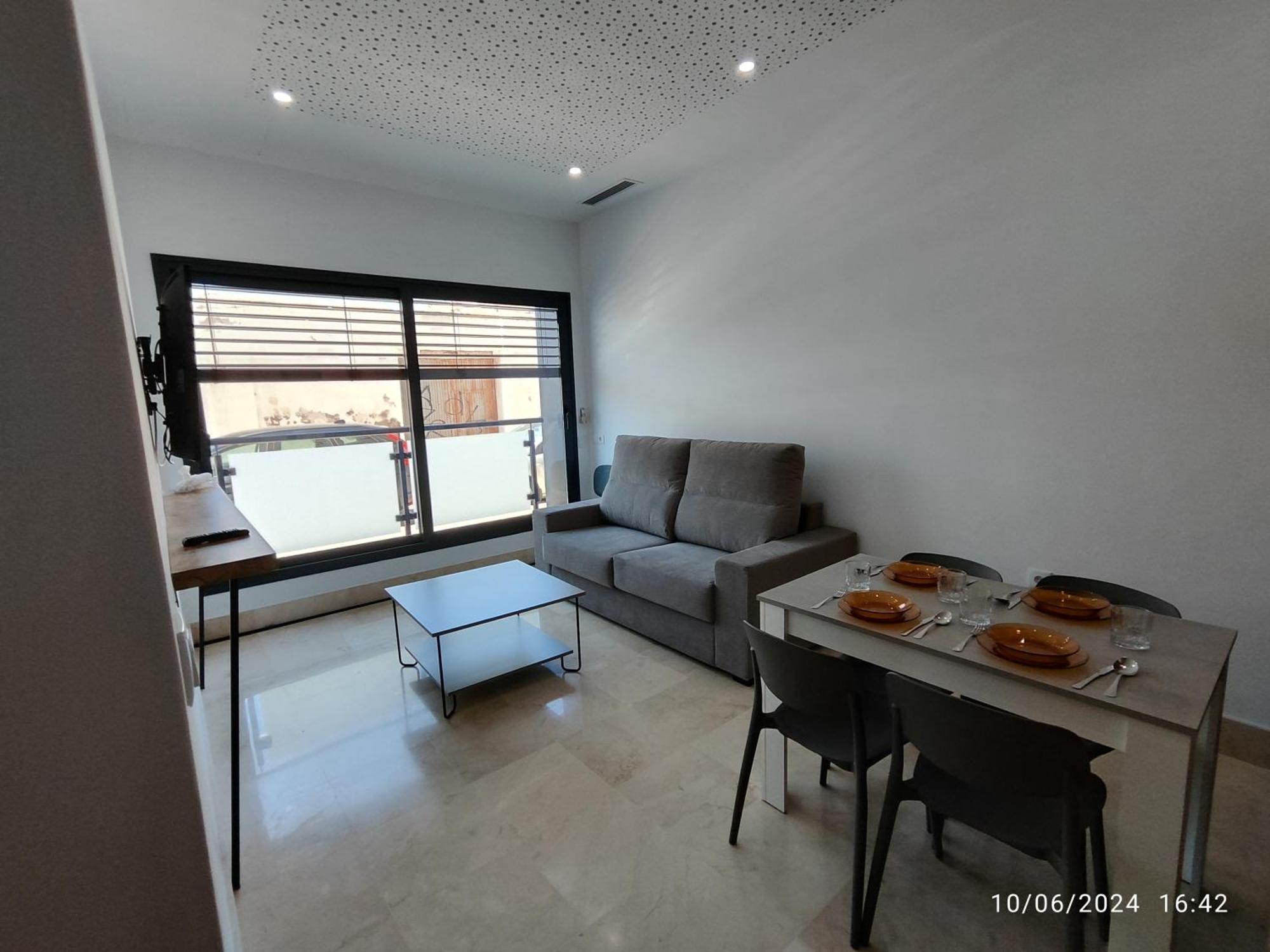 Apartamentos Luxury Playa Victoria Cádis Exterior foto