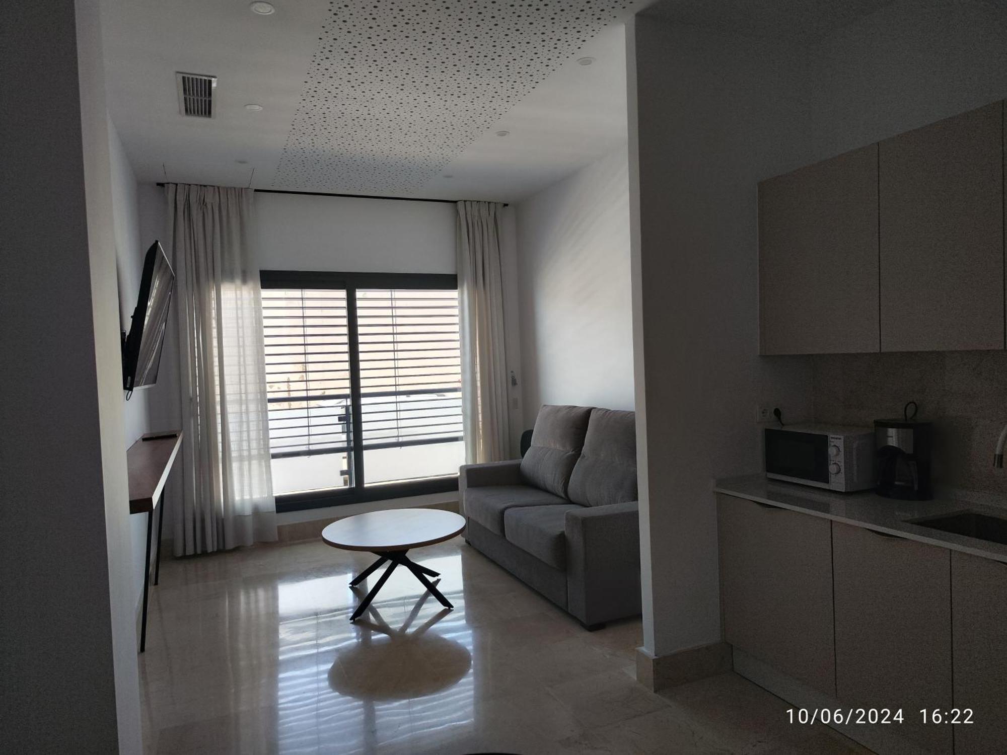 Apartamentos Luxury Playa Victoria Cádis Exterior foto