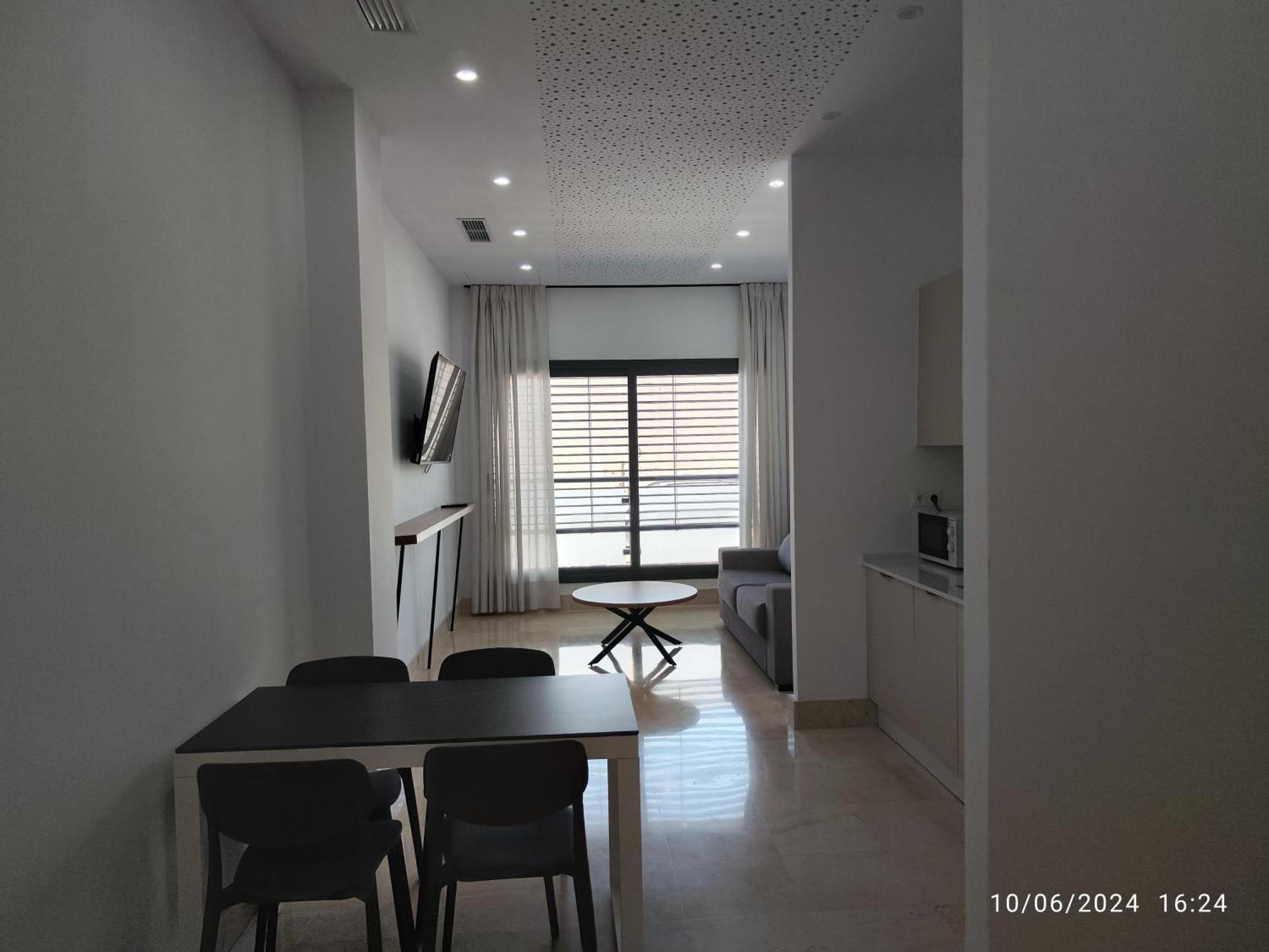 Apartamentos Luxury Playa Victoria Cádis Exterior foto