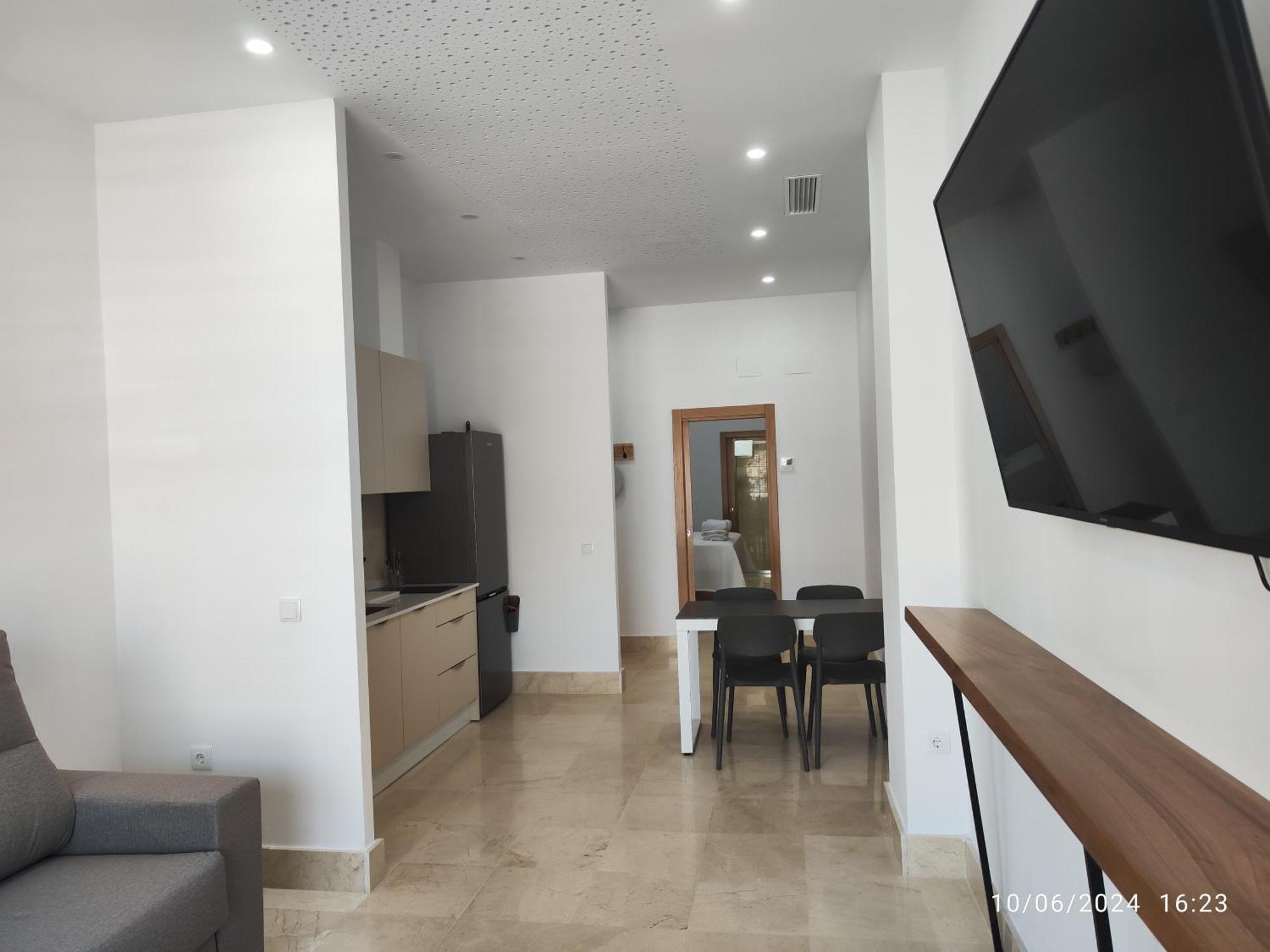 Apartamentos Luxury Playa Victoria Cádis Exterior foto